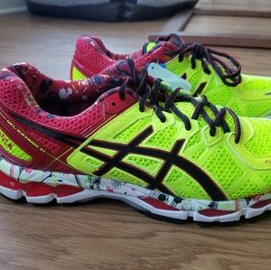 *New* ASICS GEL KAYANO 21